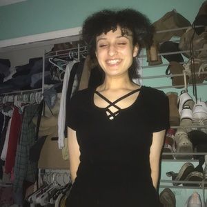 Meet your Posher, Charles